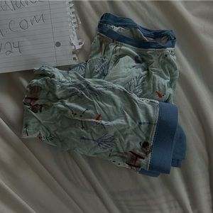 12/18 Olaf and friends